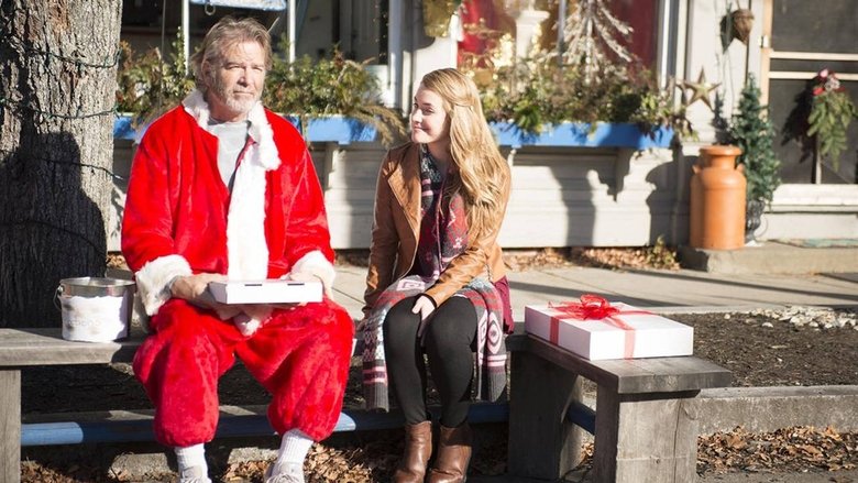 кадр из фильма Wish for Christmas