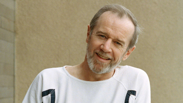 кадр из фильма Джордж Карлин: Игры с твоим разумом