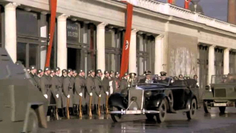 кадр из фильма Operation: Daybreak