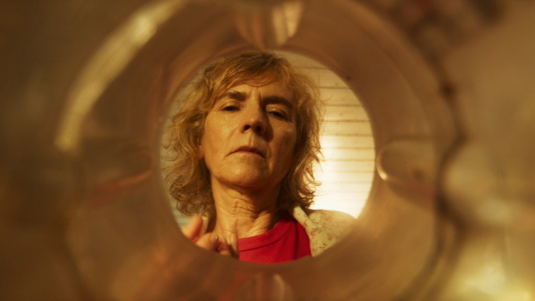 кадр из фильма Ilza Precisa de Tomates