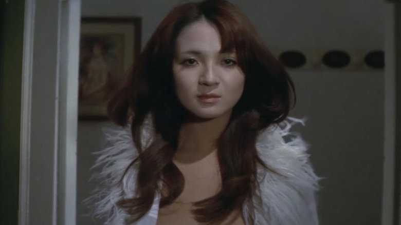 кадр из фильма 昼下りの情事　変身