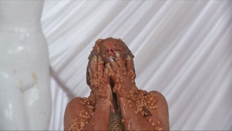 кадр из фильма Томми