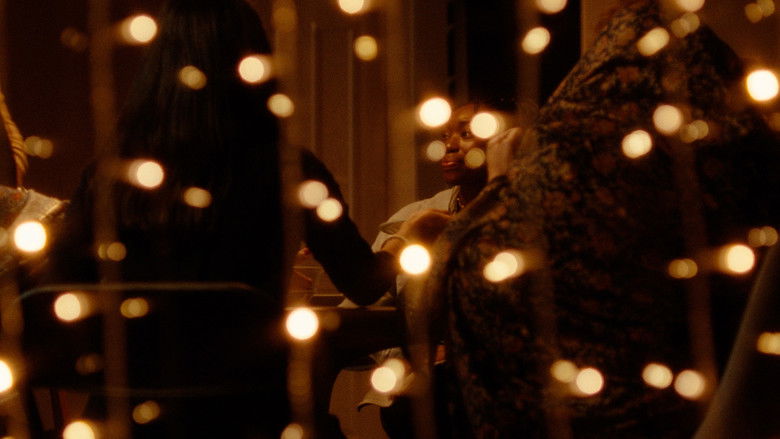 кадр из фильма Guest