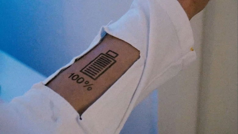 кадр из фильма Obsolescência Programada