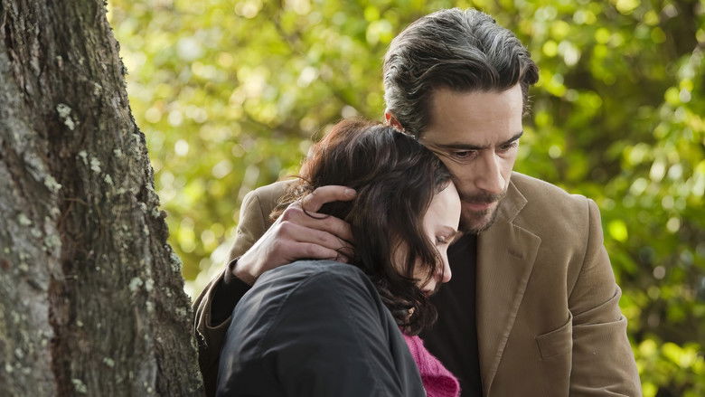 кадр из фильма Jag saknar dig