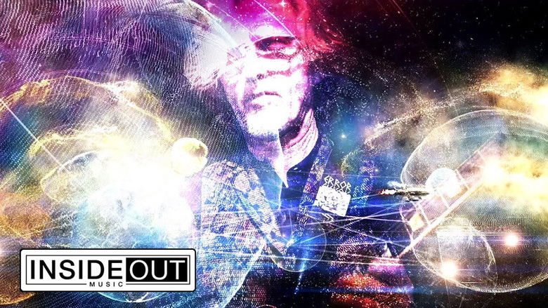 кадр из фильма Transatlantic - The Absolute Universe