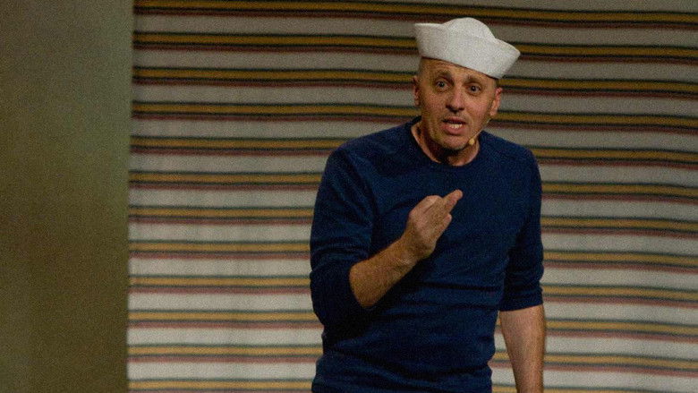 кадр из фильма La macchina del capo