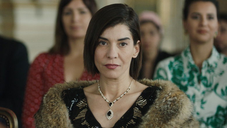 кадр из фильма Морской воздух делает свободным