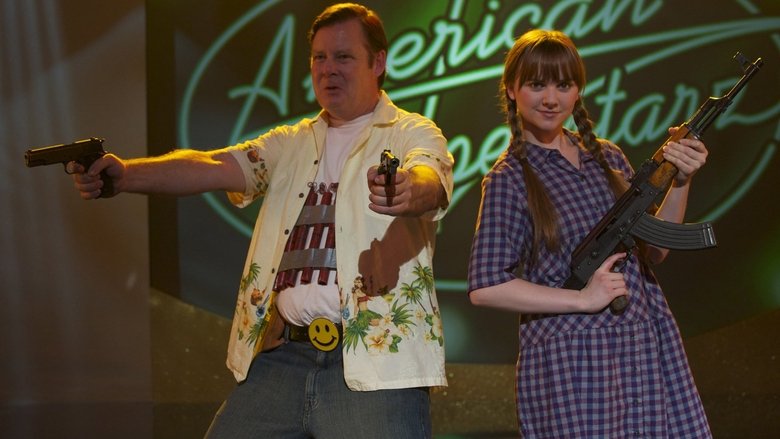 кадр из фильма Боже, благослови Америку!