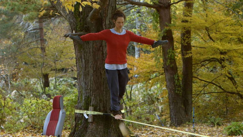 кадр из фильма Zen for Nothing