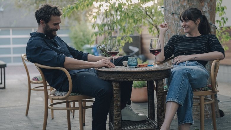 кадр из фильма Любовь на троих