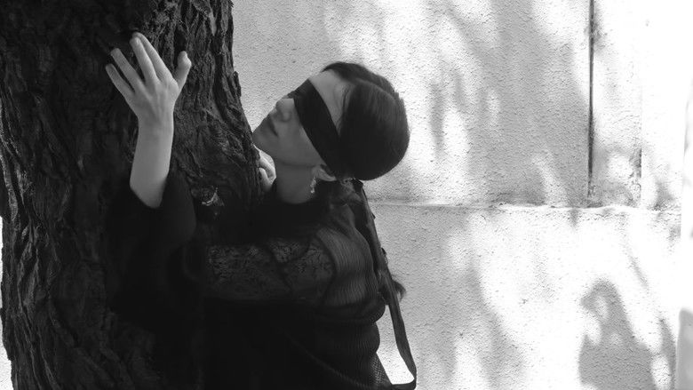 кадр из фильма The silent land