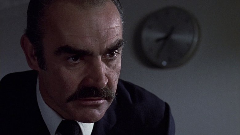 кадр из фильма Оскорбление