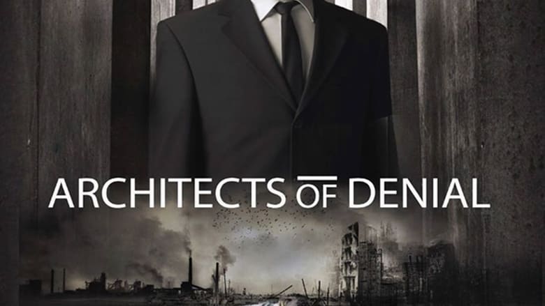 кадр из фильма Architects of Denial