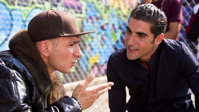 кадр из фильма Фаталь