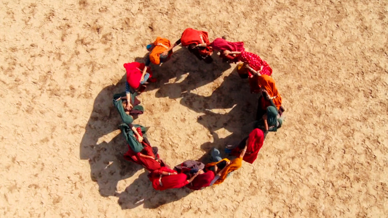 кадр из фильма હેલ્લારો