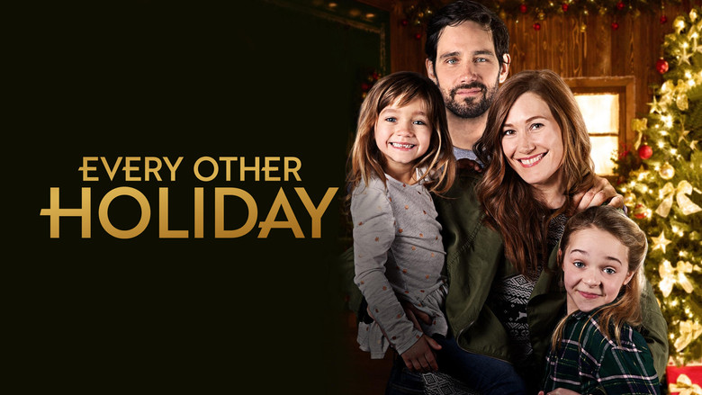 кадр из фильма Every Other Holiday