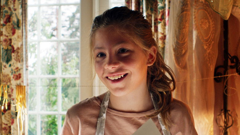 кадр из фильма Забавный Ларс