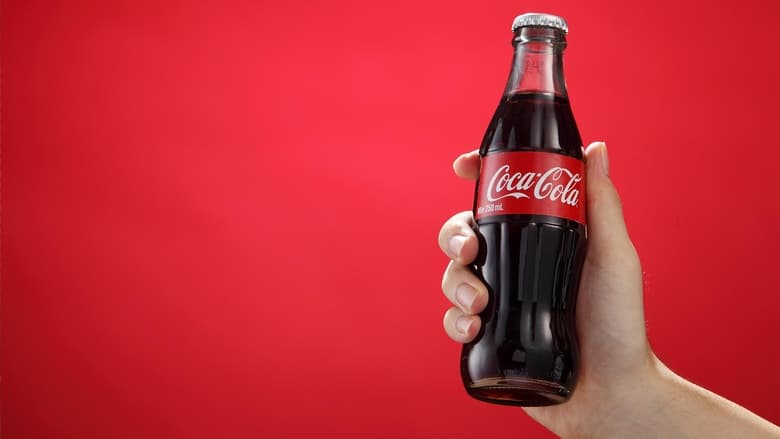 Les Secrets de Coca Cola