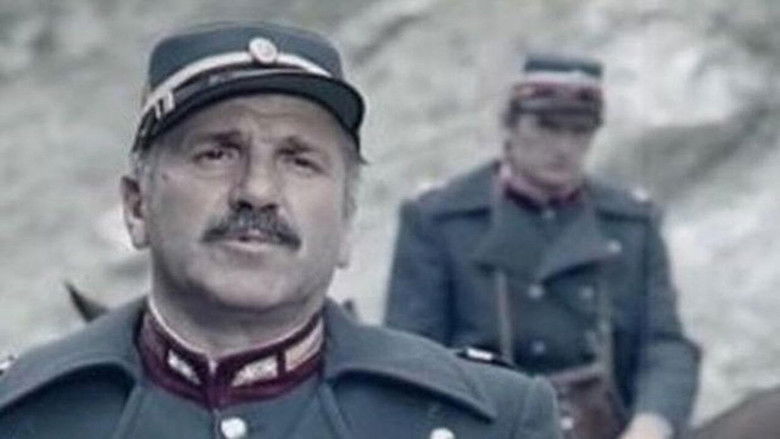 кадр из фильма Тимочка буна