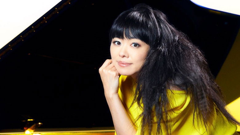 кадр из фильма Hiromi's Sonicwonder Jazz sous les Pommiers 2025