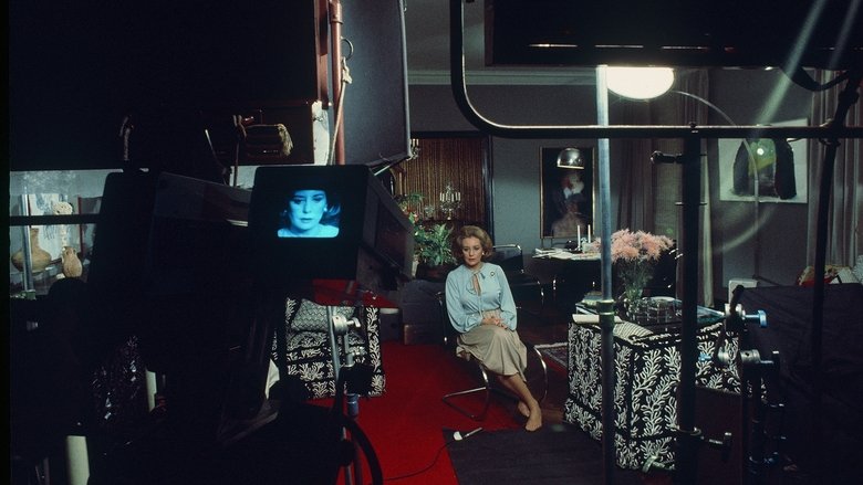 кадр из фильма Barbara Walters: Tell Me Everything