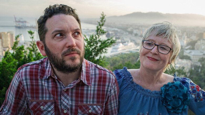 кадр из фильма Jon Richardson: Take My Mother-in-Law