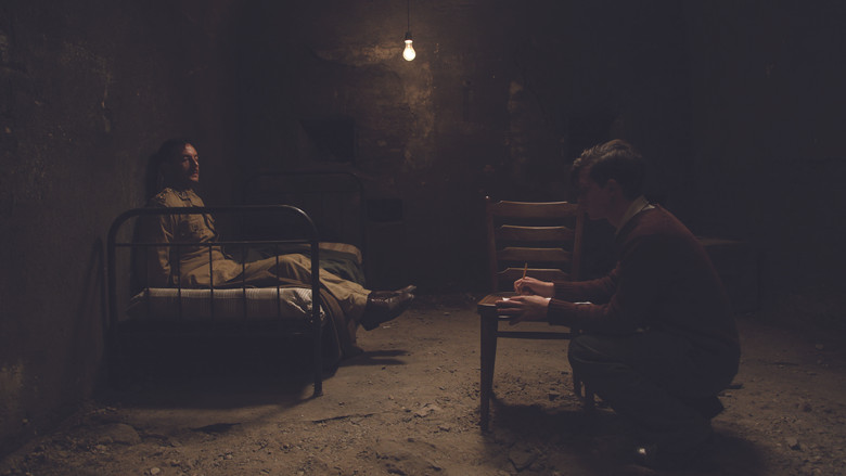 кадр из фильма Dawn