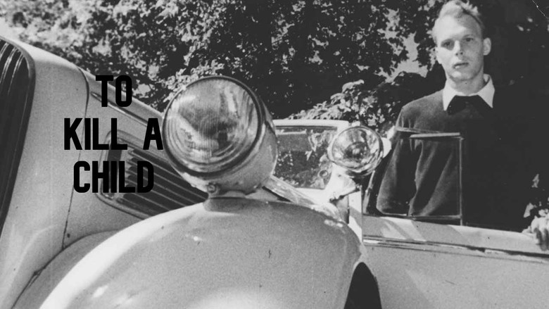 кадр из фильма Убить ребёнка