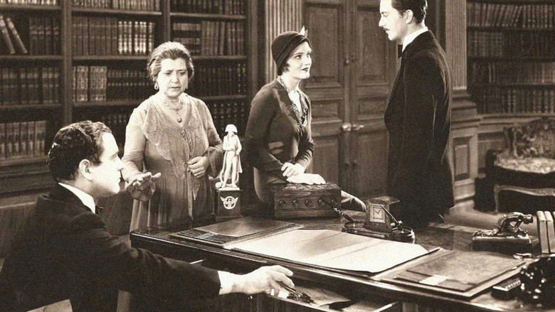 кадр из фильма The Guilty Generation