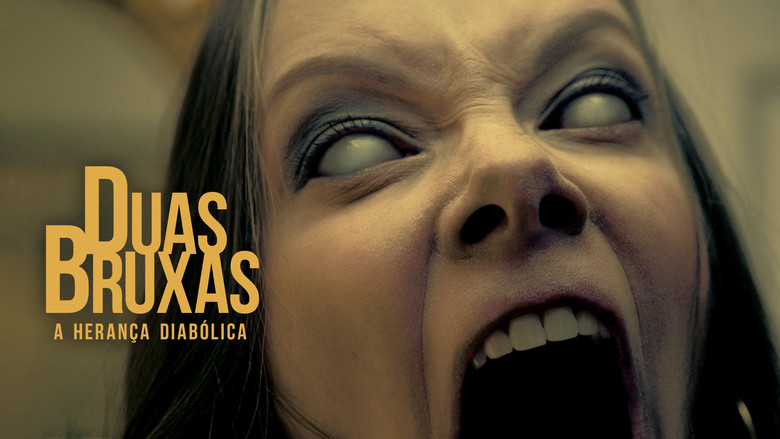 кадр из фильма Астрал. Проклятие ведьм