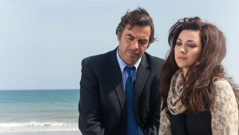 кадр из фильма Yirmi Yıl Sonra