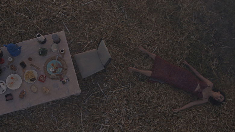 кадр из фильма Döngü