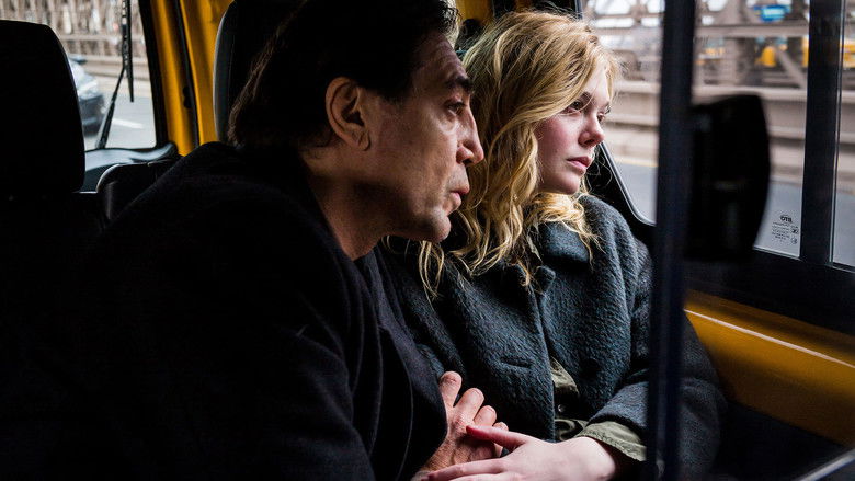 кадр из фильма Неизбранные дороги