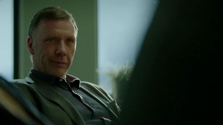 кадр из фильма Beck 31 - Gunvald