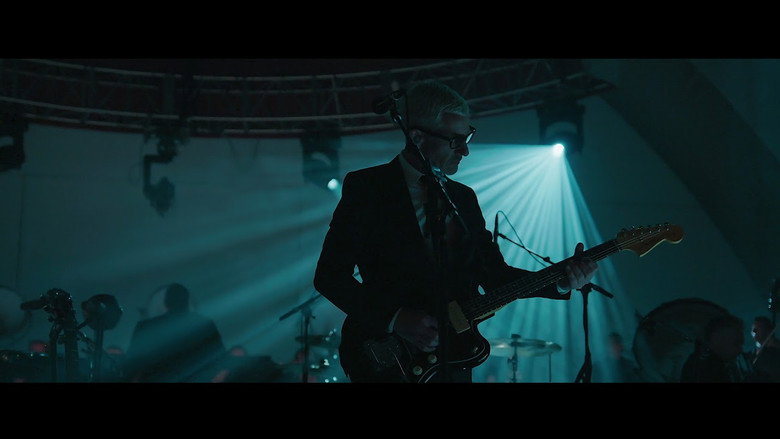 кадр из фильма Above & Beyond: Acoustic - Live at the Hollywood Bowl