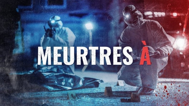 кадр из фильма Meurtres au Pays Basque