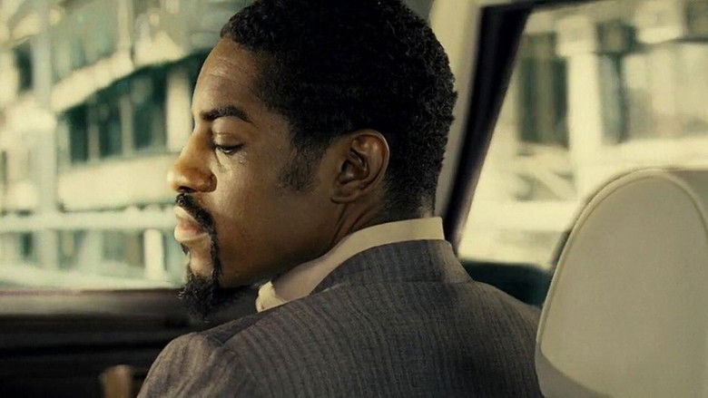 кадр из фильма Револьвер