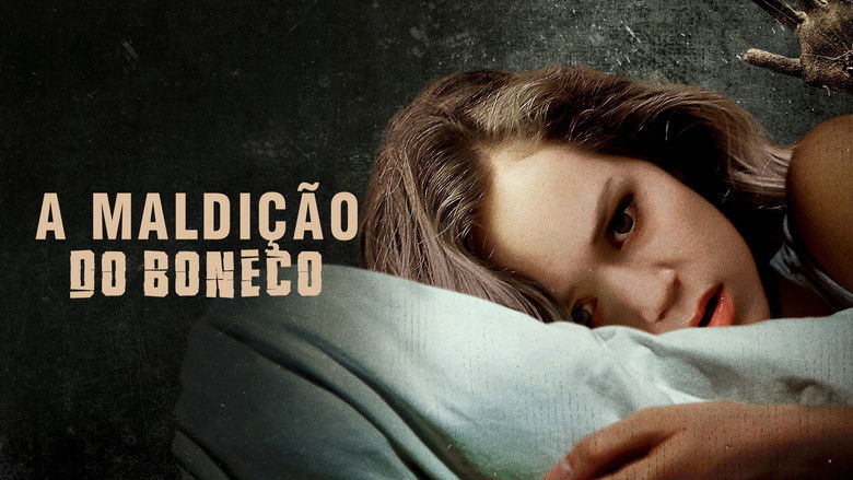 кадр из фильма Убийца под кроватью