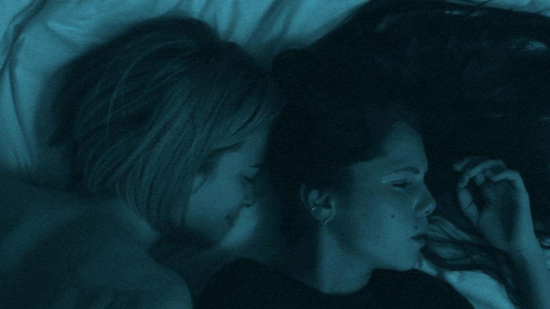 кадр из фильма A Impossibilidade de Estar Só