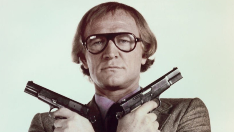 кадр из фильма 99 and 44/100% Dead