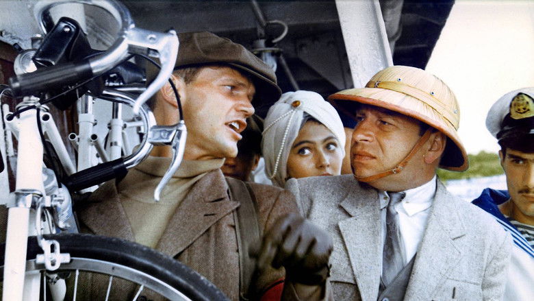 кадр из фильма Дежа вю