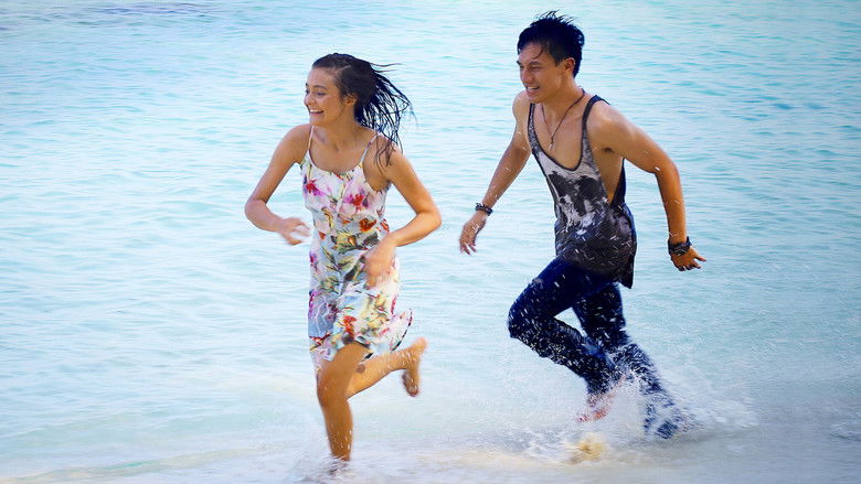 кадр из фильма Dear Nathan: Hello Salma