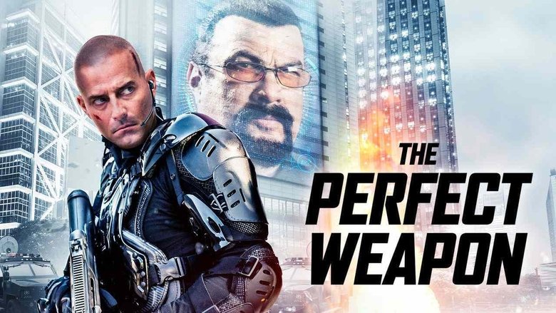 кадр из фильма Совершенное оружие