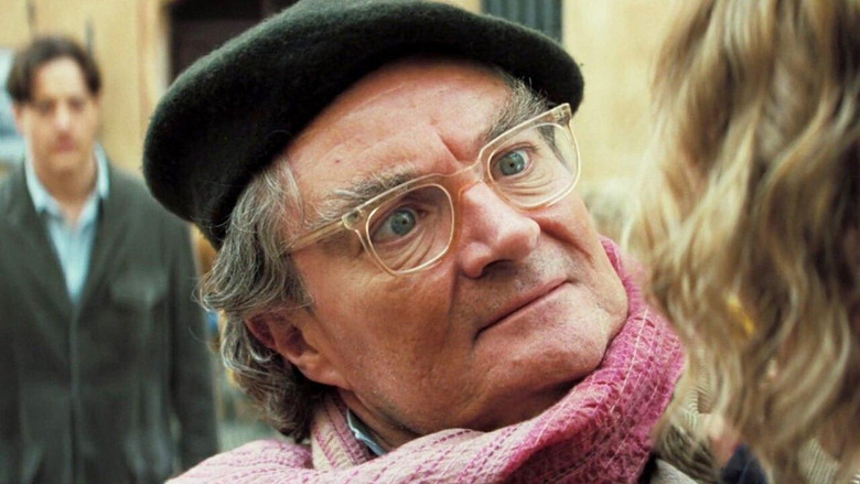 кадр из фильма Чернильное сердце