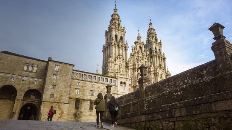 Chemins de Compostelle - Un patrimoine révélé