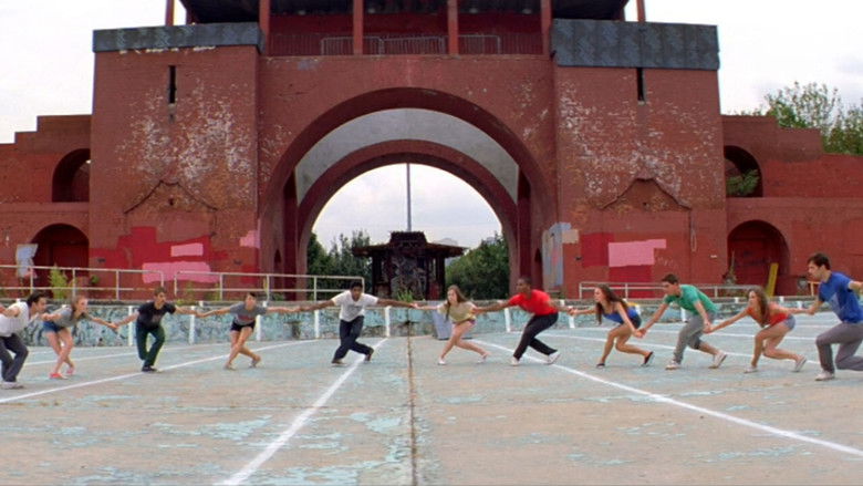 кадр из фильма NY Export: Opus Jazz