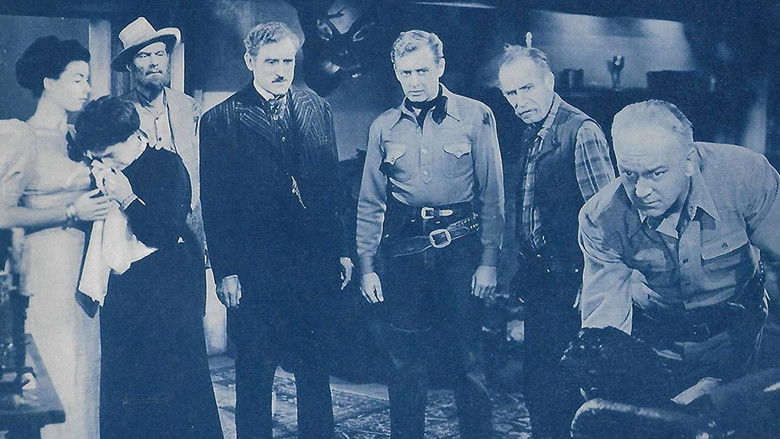 кадр из фильма Borrowed Trouble