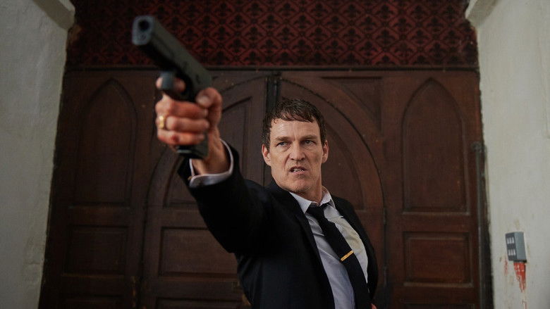 кадр из фильма Покаяние