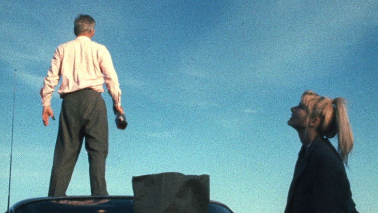 кадр из фильма Ванда